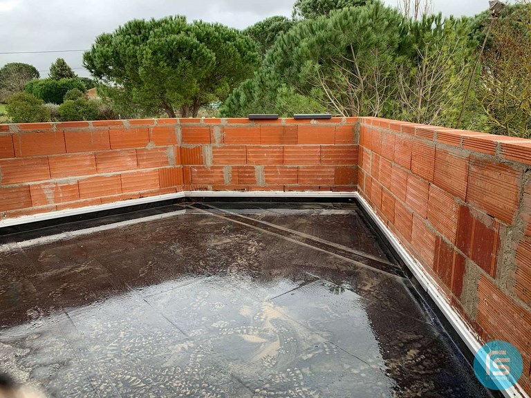 étanchéité toiture terrasse montpellier